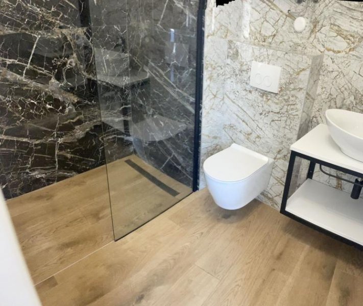 Privlaka Designer-Villa aus Stein in der Nähe von Zadar Haus kaufen