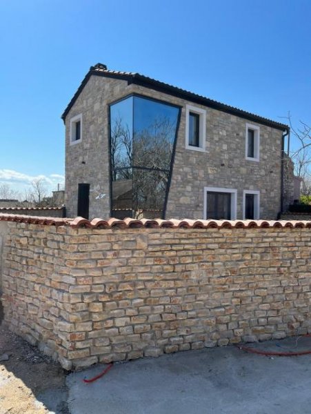 Privlaka Designer-Villa aus Stein in der Nähe von Zadar Haus kaufen