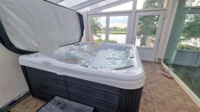 Taksony Haus am Donaukanal bei Budapest Haus kaufen