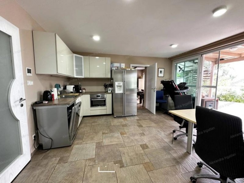 Taksony Haus am Donaukanal bei Budapest Haus kaufen