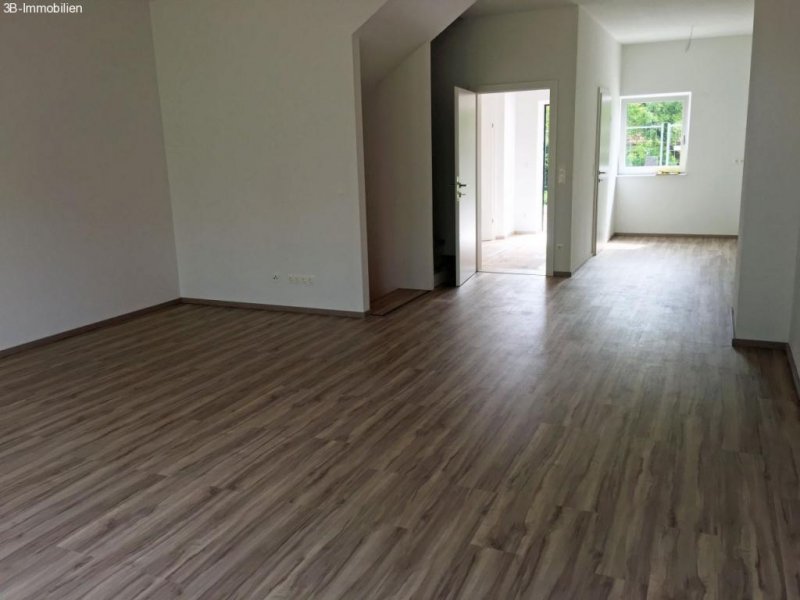 Brunn am Gebirge ERSTBEZUG - Doppelhaushälfte Haus kaufen