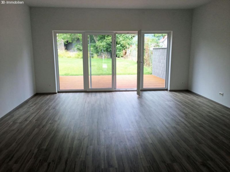 Brunn am Gebirge ERSTBEZUG - Doppelhaushälfte Haus kaufen