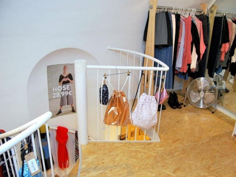 Lübeck Geschäftsanlage in der Lübecker Altstadt Gewerbe kaufen