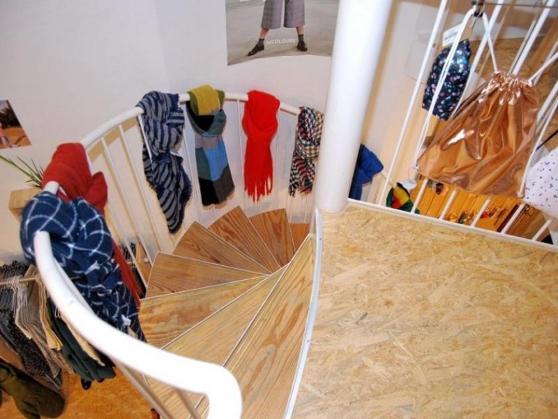 Lübeck Geschäftsanlage in der Lübecker Altstadt Gewerbe kaufen