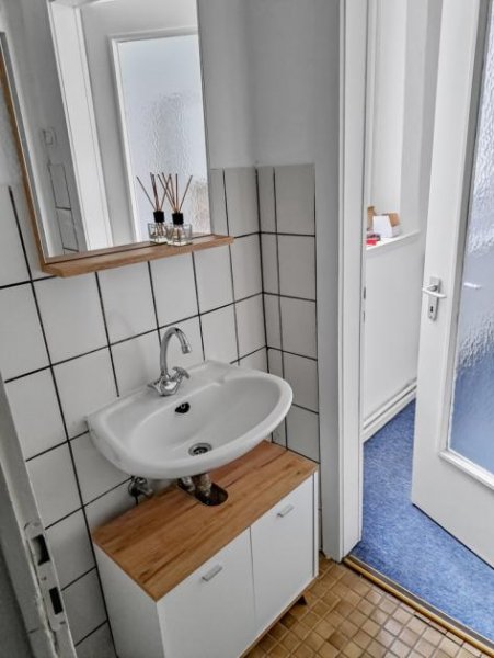 Lübeck Historisches Treppengiebelhaus unterhalb der Jacobikirche. Haus kaufen