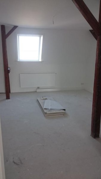 Lübeck Über den Dächern Lübecks - Nähe Drägerwerk. Wohnung kaufen