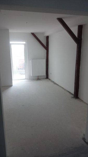 Lübeck Über den Dächern Lübecks - Nähe Drägerwerk. Wohnung kaufen