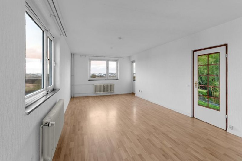 Lübeck Wohnen mit Aussicht! COURTAGEFREI!! Wohnung kaufen