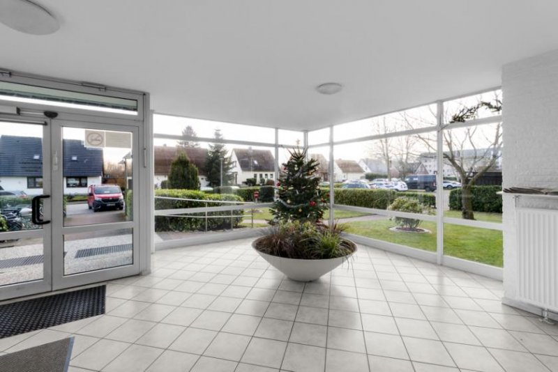 Lübeck Wohnen mit Aussicht! COURTAGEFREI!! Wohnung kaufen