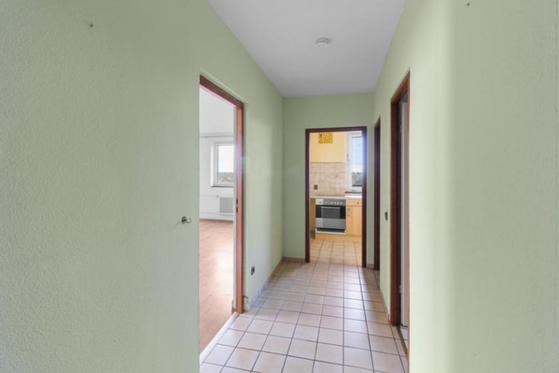 Lübeck Wohnen mit Aussicht! COURTAGEFREI!! Wohnung kaufen