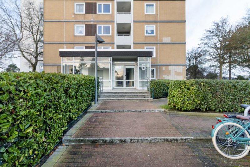 Lübeck Wohnen mit Aussicht! COURTAGEFREI!! Wohnung kaufen