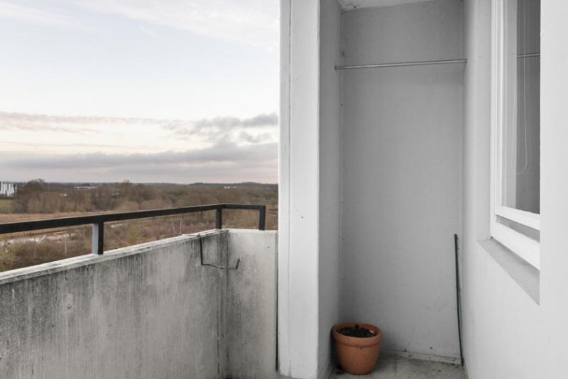 Lübeck Wohnen mit Aussicht! COURTAGEFREI!! Wohnung kaufen