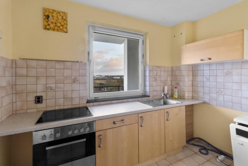 Lübeck Wohnen mit Aussicht! COURTAGEFREI!! Wohnung kaufen