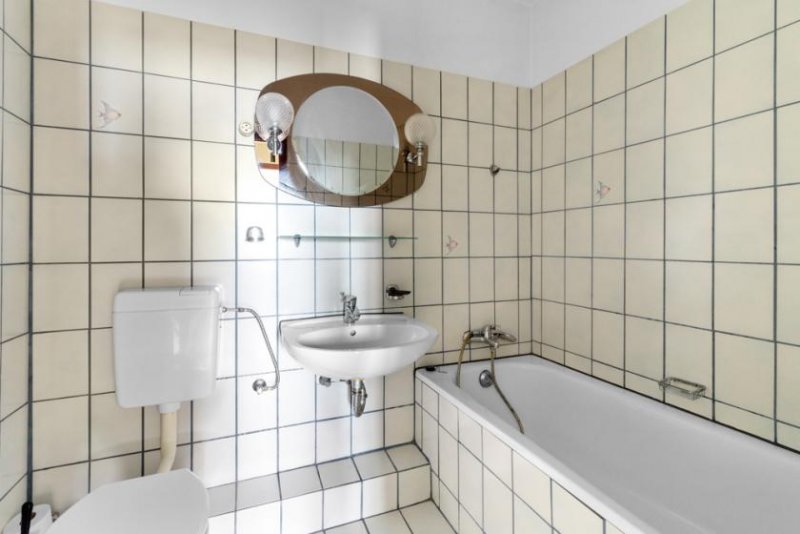 Lübeck Wohnen mit Aussicht! COURTAGEFREI!! Wohnung kaufen