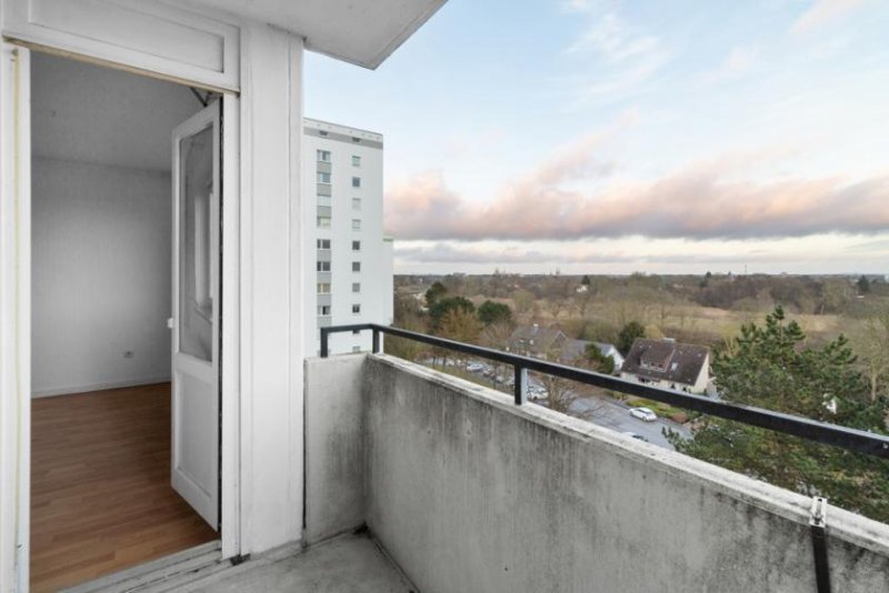 Lübeck Wohnen mit Aussicht! COURTAGEFREI!! Wohnung kaufen