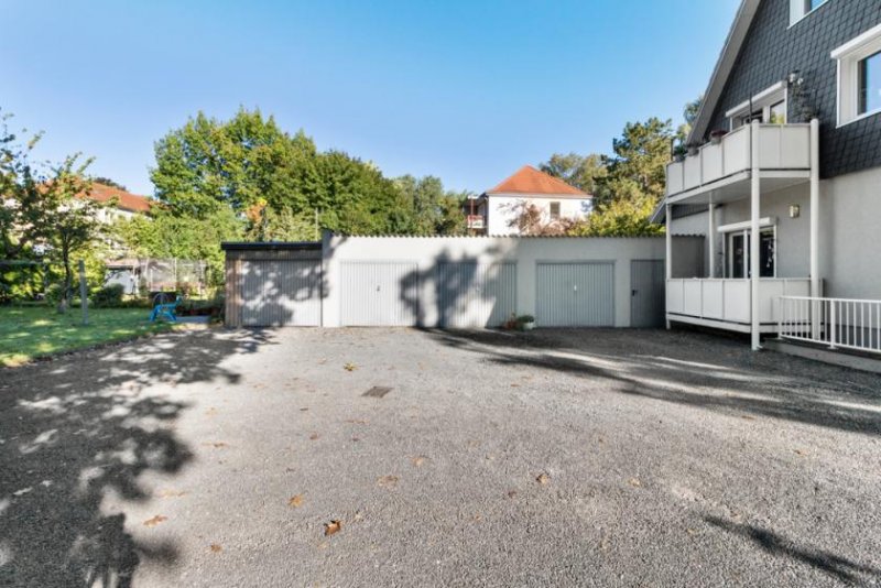 Lübeck Gepflegtes Mehrfamilienhaus in Lübeck-Marli/Brandenbaum Haus kaufen