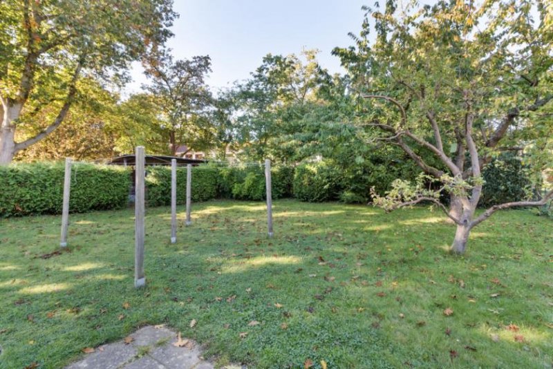 Lübeck Gepflegtes Mehrfamilienhaus in Lübeck-Marli/Brandenbaum Haus kaufen