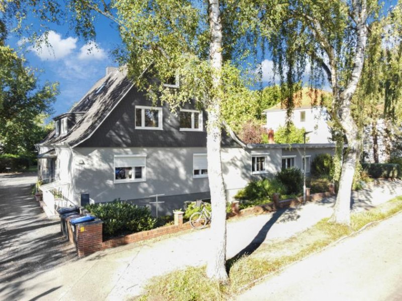 Lübeck Gepflegtes Mehrfamilienhaus in Lübeck-Marli/Brandenbaum Haus kaufen