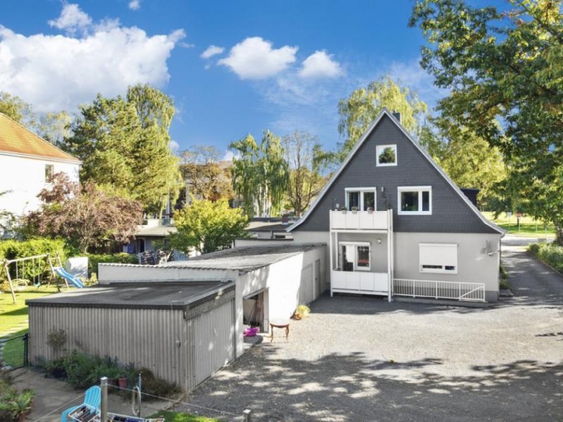Lübeck Gepflegtes Mehrfamilienhaus in Lübeck-Marli/Brandenbaum Haus kaufen