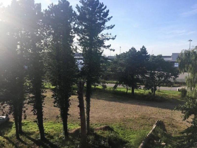 Lübeck Gewerbe und Produktionshallen! Grundstück kaufen