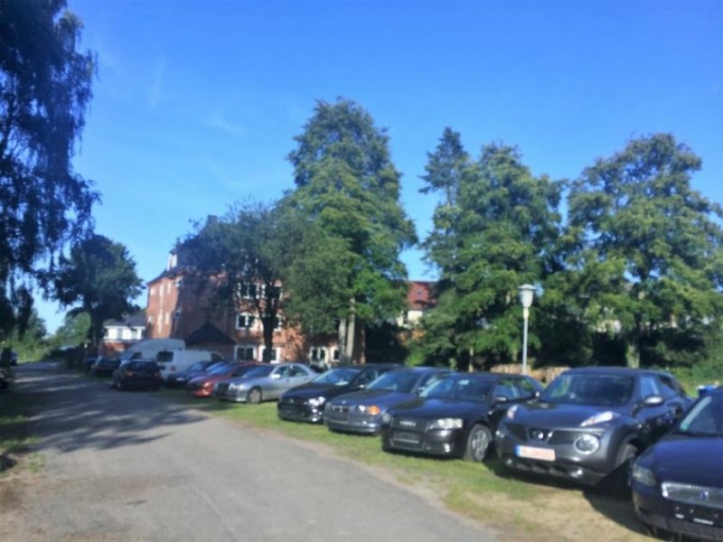 Lübeck Gewerbe und Produktionshallen! Grundstück kaufen