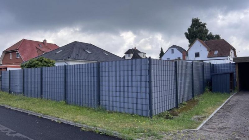 Lübeck Traumhaftes Grundstück mit vielseitigem Potenzial in Lübeck Dänischburg Gewerbe kaufen