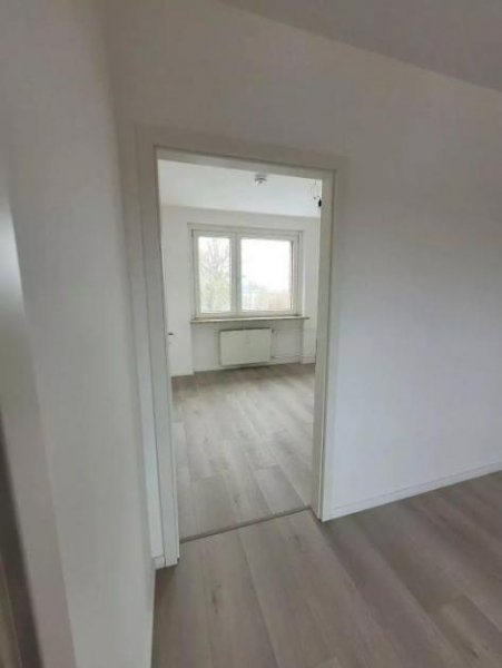 Lübeck Travemünde: 4-Zi.-ETW mit Loggia · Erstbezug nach Totalsanierung 2025 Wohnung kaufen
