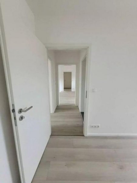 Lübeck Travemünde: 4-Zi.-ETW mit Loggia · Erstbezug nach Totalsanierung 2025 Wohnung kaufen