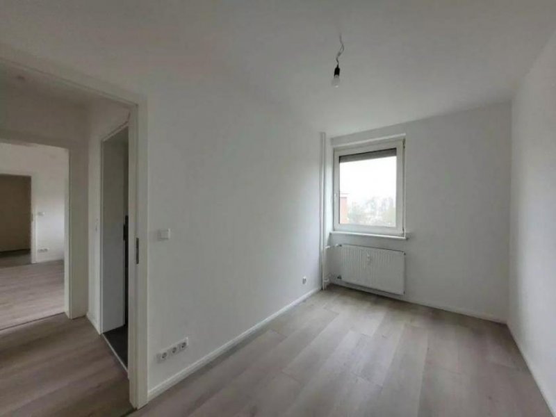 Lübeck Travemünde: 4-Zi.-ETW mit Loggia · Erstbezug nach Totalsanierung 2025 Wohnung kaufen