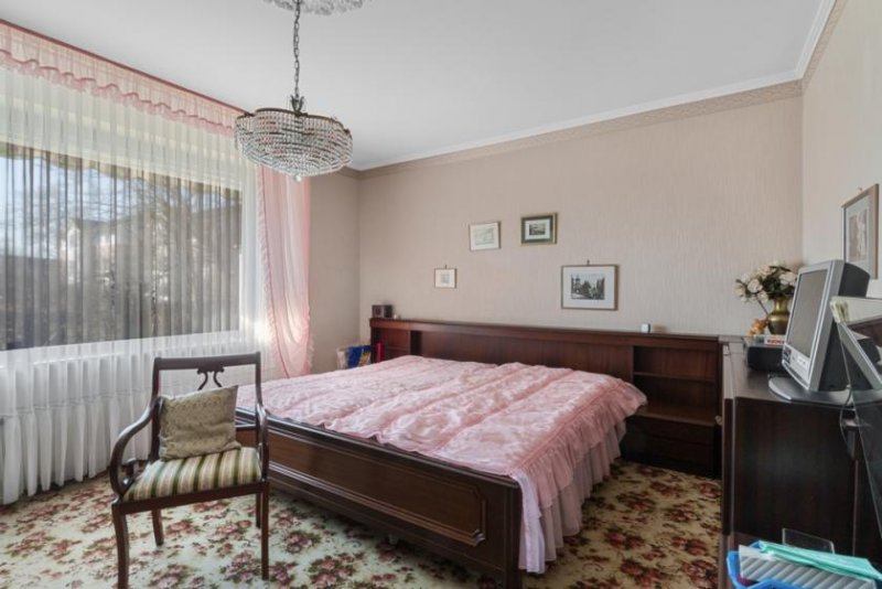 Bad Schwartau Großzügiges Architektenhaus mit flexiblen Nutzungsmöglichkeiten. KÄUFERCOURTAGEFREI Haus kaufen