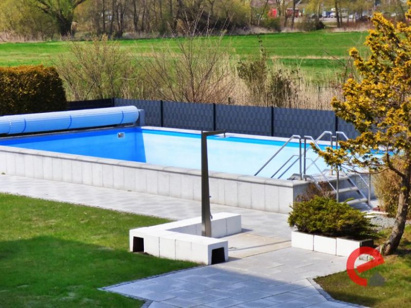 Scharbeutz 1A-MEERBLICK-LAGE IN HAFFKRUG/SCHARBEUTZ:
TRAUMHAFTE WOHNUNG MIT BALKON, SAUNA UND POOL! Gewerbe kaufen