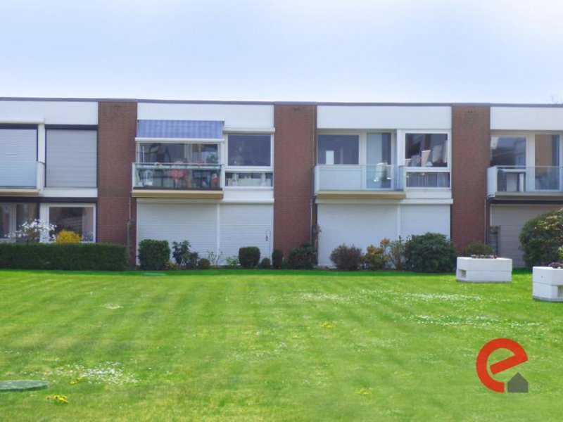 Scharbeutz 1A-MEERBLICK-LAGE IN HAFFKRUG/SCHARBEUTZ:
TRAUMHAFTE WOHNUNG MIT BALKON, SAUNA UND POOL! Gewerbe kaufen