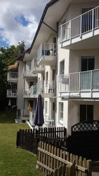 Grömitz Schöne Ferienwohnung Nähe Yachthafen in Grömitz Wohnung kaufen