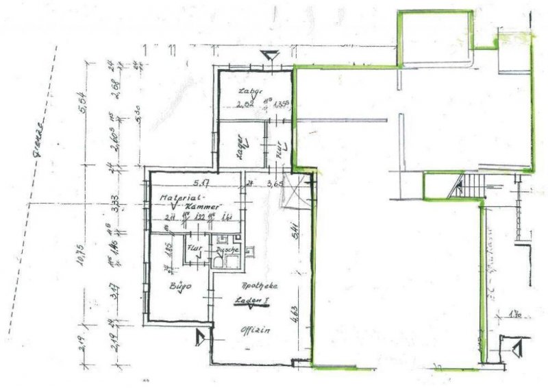 Dahme Kapitalanlage an der Ostsee - Wohnimmobilie in Strandnähe Gewerbe kaufen