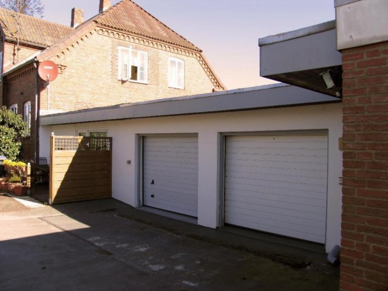 Dahme Kapitalanlage an der Ostsee - Wohnimmobilie in Strandnähe Gewerbe kaufen