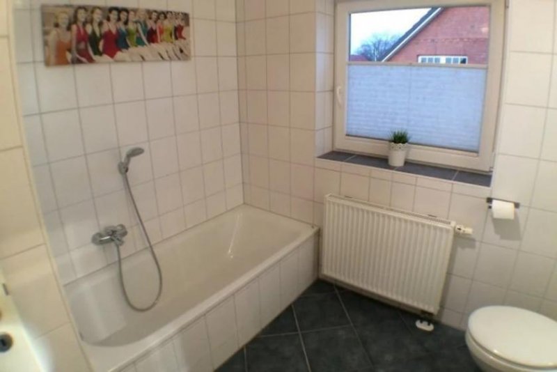 Fehmarn Burg auf Fehmarn: Modernisierte DHH mit unbefristeter Ferien-Zulassung Haus kaufen