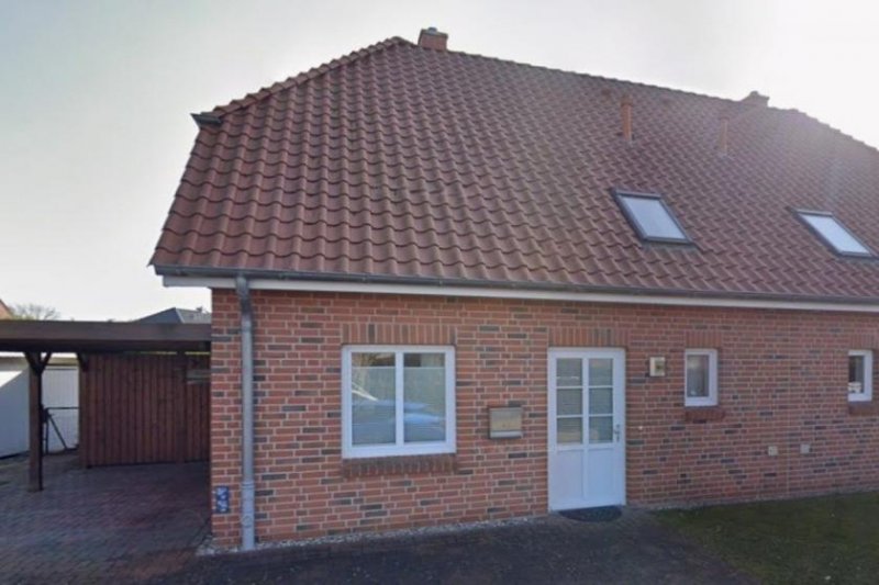 Fehmarn Burg auf Fehmarn: Modernisierte DHH mit unbefristeter Ferien-Zulassung Haus kaufen