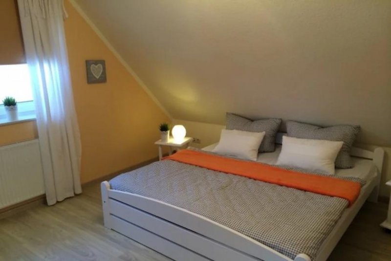 Fehmarn Burg auf Fehmarn: Modernisierte DHH mit unbefristeter Ferien-Zulassung Haus kaufen