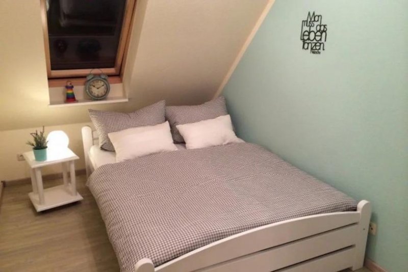 Fehmarn Burg auf Fehmarn: Modernisierte DHH mit unbefristeter Ferien-Zulassung Haus kaufen