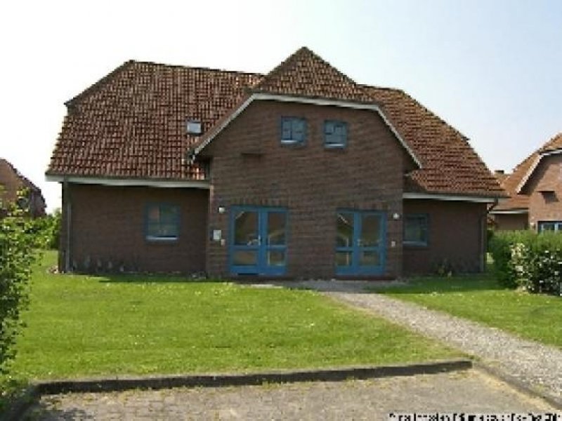 Fehmarn Fehmarn-Petersdorf: Attraktive Ferienwohnung im neuwertigen Zustand Wohnung kaufen