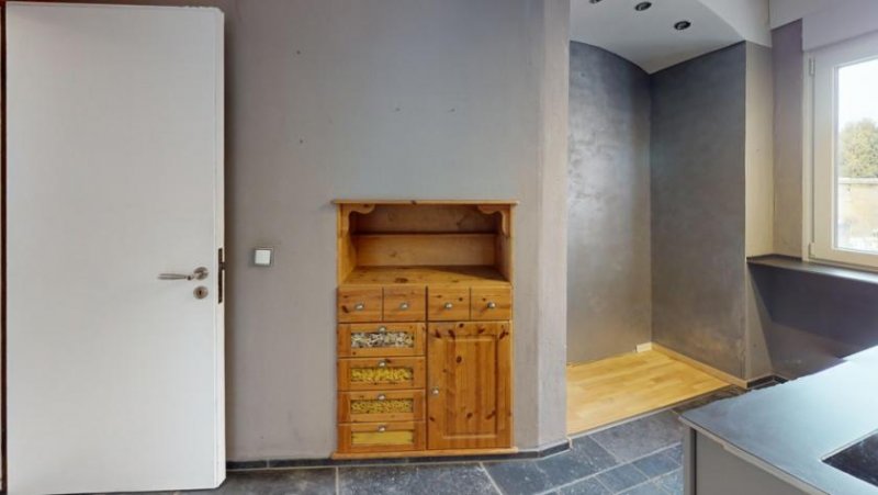 Düchelsdorf Charmantes Zweifamilien-Anwesen mit historischem Charme und vielseitigen Nutzungsmöglichkeiten! KÄUFERCOURTAGEFREI! Haus