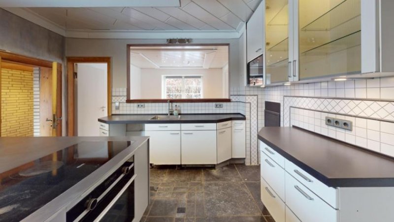 Düchelsdorf Charmantes Zweifamilien-Anwesen mit historischem Charme und vielseitigen Nutzungsmöglichkeiten! KÄUFERCOURTAGEFREI! Haus