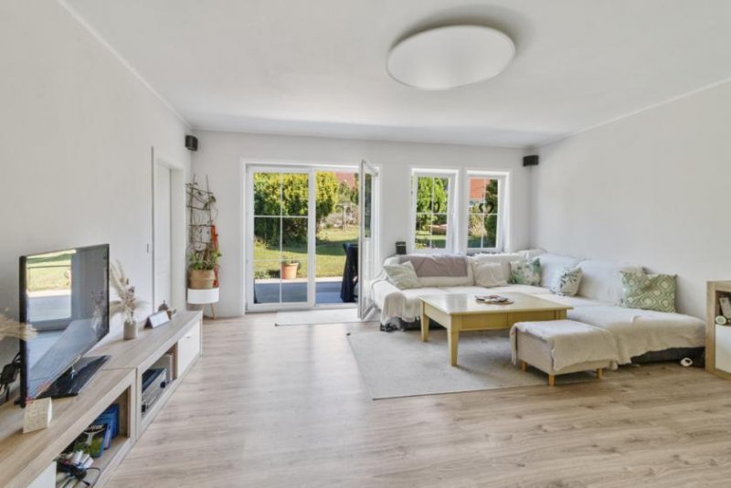 Ratzeburg RESERVIERT: Handwerkerhaus in toller Lage von Ratzeburg! Käufercourtagefrei! Haus kaufen