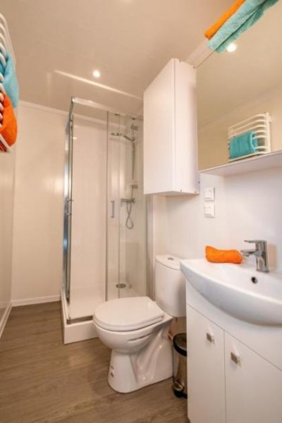 Warnow Tiny House - EH55 Bungalow nahe Wohlenberger Wiek , Ostsee Haus kaufen