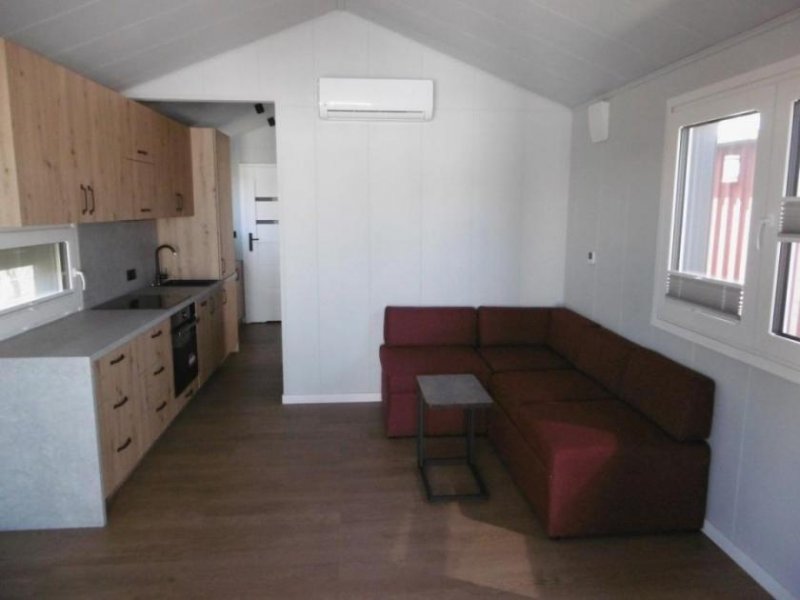 Warnow Tiny House - EH55 Bungalow nahe Wohlenberger Wiek , Ostsee Haus kaufen