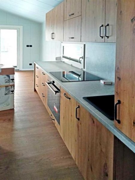 Warnow Tiny House - EH55 Bungalow nahe Wohlenberger Wiek , Ostsee Haus kaufen