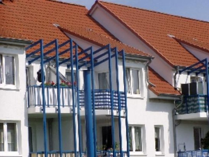 Boltenhagen Vermietete ETW im Ostseebad Boltenhagen Wohnung kaufen
