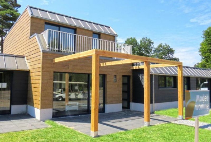 Molau Bungalow 4/6 Personen Haus kaufen