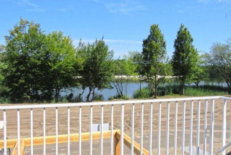 Molau Bungalow 4/6 Personen Haus kaufen