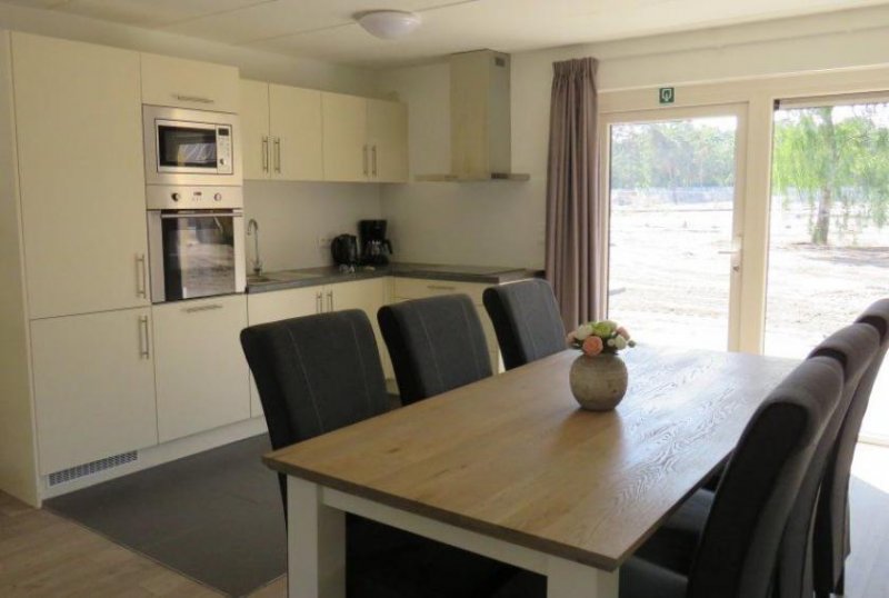 Molau Bungalow 4/6 Personen Haus kaufen